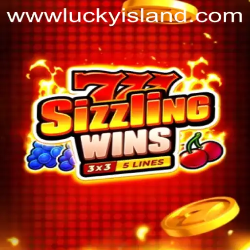 Discover the Excitement of 777 Sizzling Wins at Lucky Island Casino