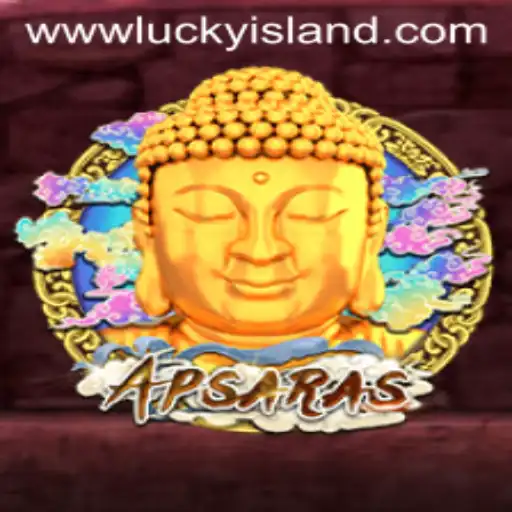 Introducing the Enchanting World of Apsaras at Lucky Island Casino