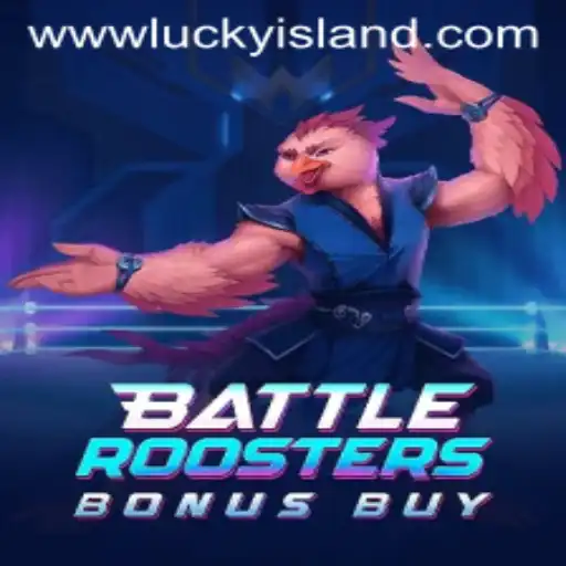 BattleRoostersBonusBuy: Your Gateway to Excitement at Lucky Island Casino