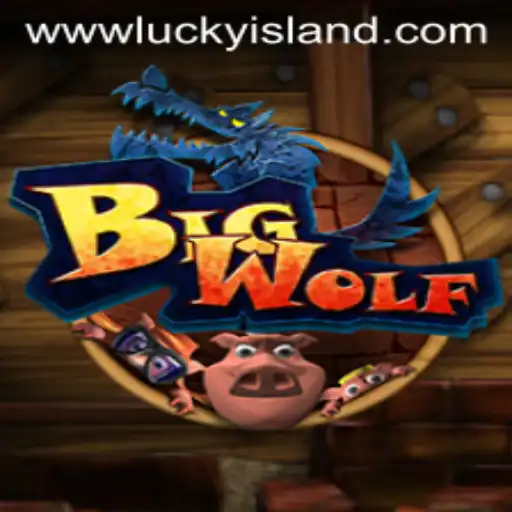 Unleashing the Thrills of BigWolf: A Journey Through Lucky Island Casino