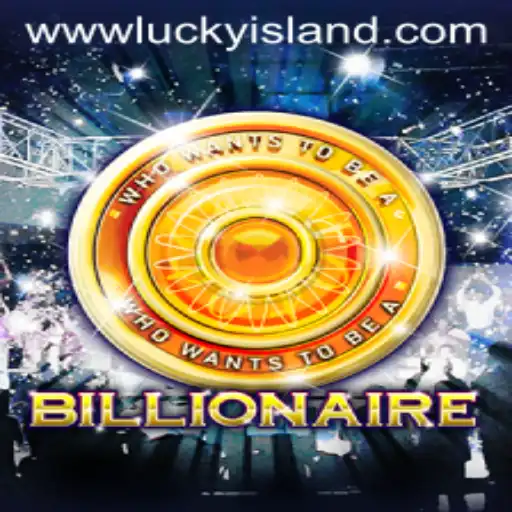 Billionaire: Luck Awaits at Lucky Island Casino