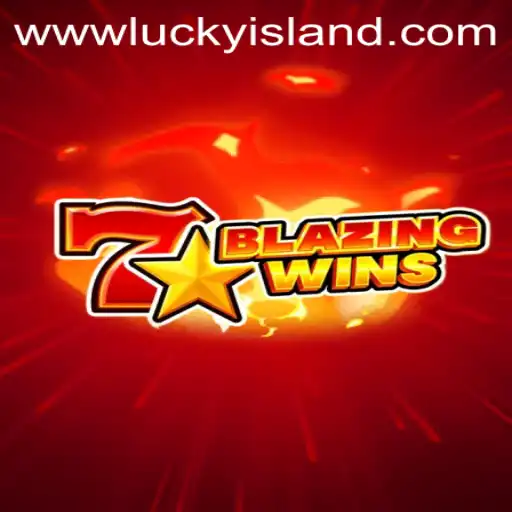 Unveiling BlazingWins: The Thrills at Lucky Island Casino