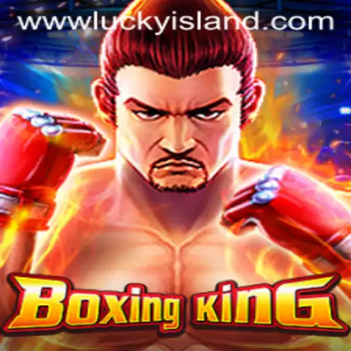 BoxingKing: An Exciting Blend of Strategy and Luck at Lucky Island Casino