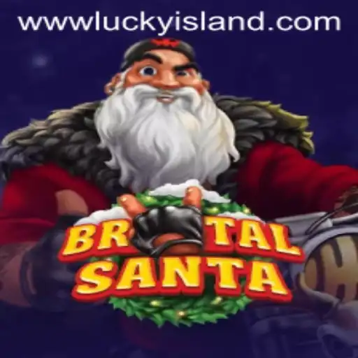 Discover the Thrills of BrutalSanta at Lucky Island Casino