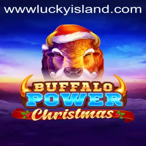 Exploring the Excitement of BuffaloPowerChristmas at Lucky Island Casino