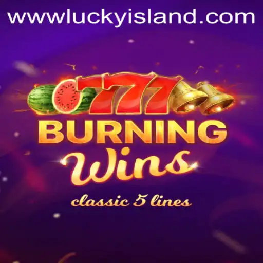 Explore the Exciting World of BurningWins at Lucky Island Casino