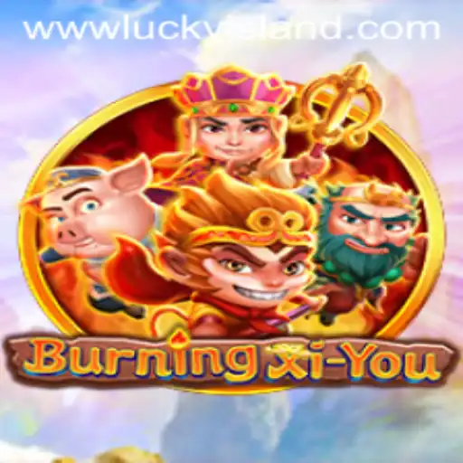 Exploring BurningXiYou: A Thrilling Adventure with Lucky Island Casino