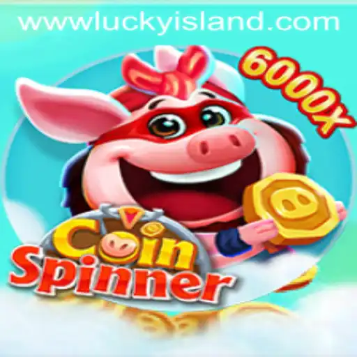 Explore the Thrilling World of CoinSpinner at Lucky Island Casino