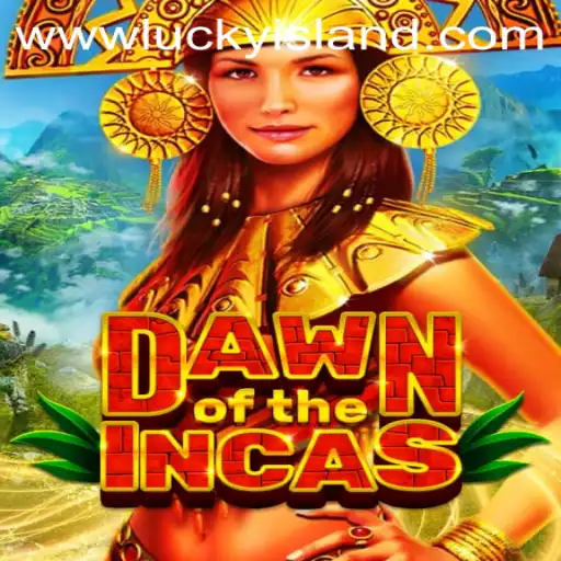 Exploring the Fascinating World of DawnoftheIncas at Lucky Island Casino