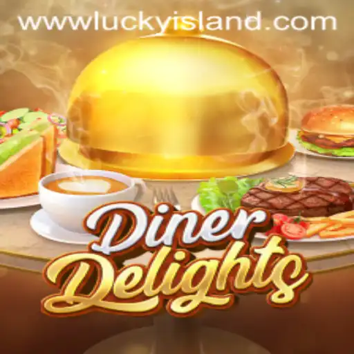 DinerDelights: Discover the Thrill of Lucky Island Casino's Newest Game