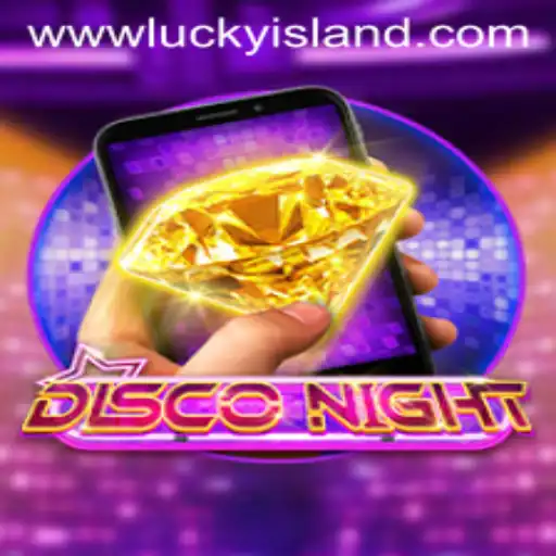 DiscoNightM: Dive into the Exciting World of Lucky Island Casino
