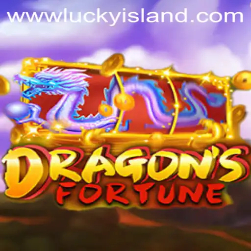 Discover the Thrilling World of DragonFortune at Lucky Island Casino