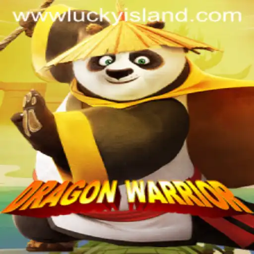 Unveiling DragonWarrior: Conquer the Realms and Try Your Luck at Lucky Island Casino