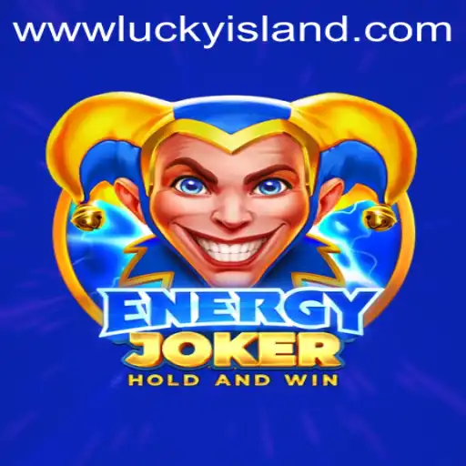 Explore the Thrills of EnergyJoker at Lucky Island Casino