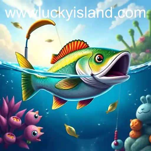 A Thrilling Adventure: Fishing Games at Lucky Island Casino