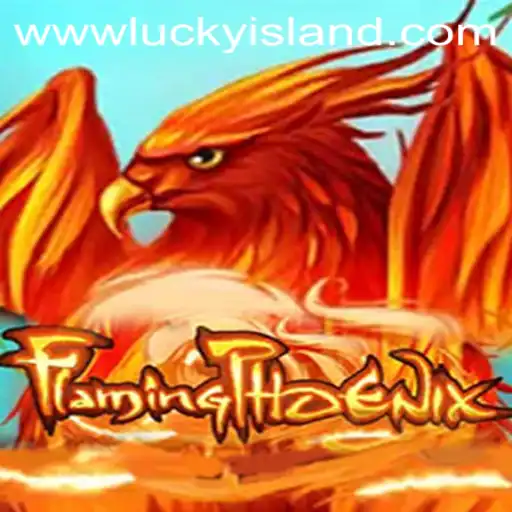 FlamingPhoenix: A Thrilling Gaming Experience at Lucky Island Casino