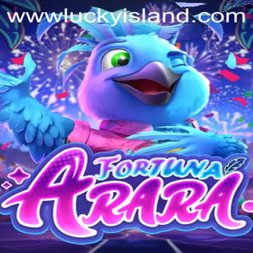 Exploring FortunaArara: A Dive into Lucky Island Casino's Thrilling New Game