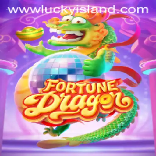 Discover the Exciting World of FortuneDragon at Lucky Island Casino
