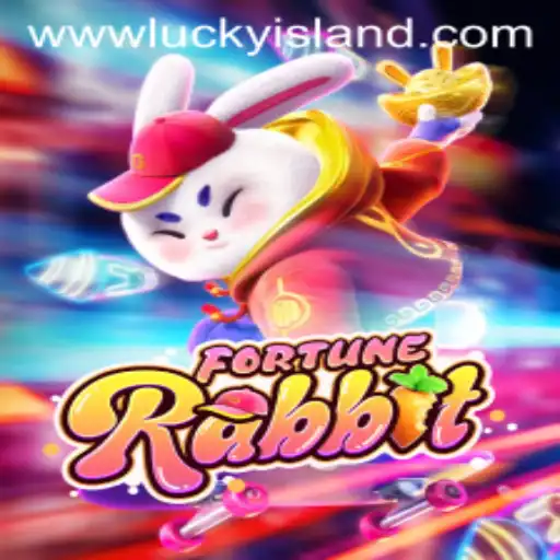 FortuneRabbit and the Excitement of Lucky Island Casino