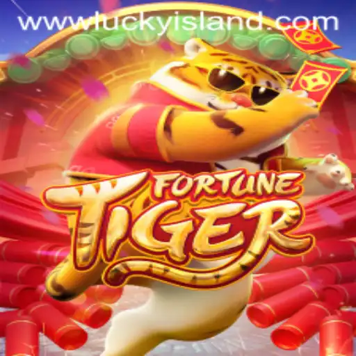 Unearth the Thrills of FortuneTiger at Lucky Island Casino