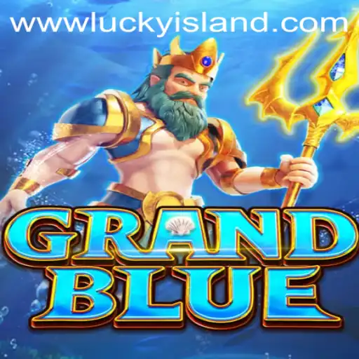 Exploring GRANDBLUE: Dive into the Adventure and Thrills of Lucky Island Casino