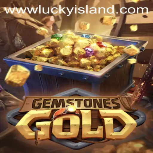 Unveiling GemstonesGold at Lucky Island Casino