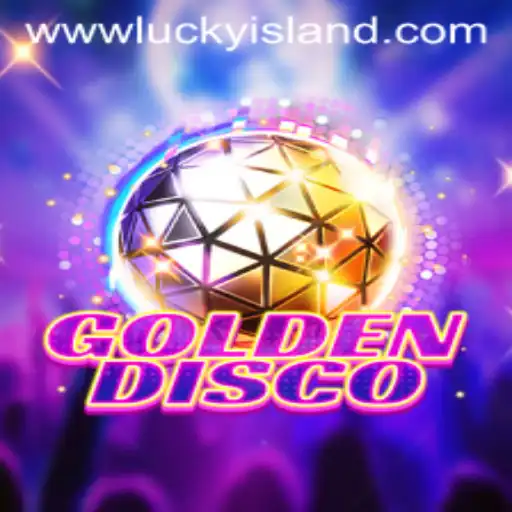 GoldenDisco: An Exciting Venture into the World of Lucky Island Casino