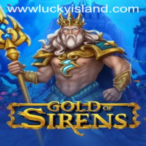 Explore the Enchanting World of GoldofSirens at Lucky Island Casino