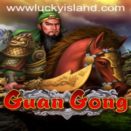 GuanGong: A Journey Through Ancient China at Lucky Island Casino