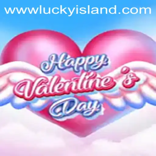 Discover the Exciting World of HappyValentinesDay at Lucky Island Casino