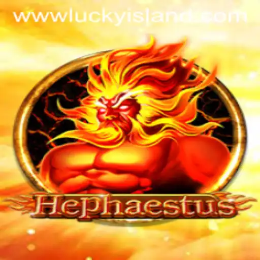 Hephaestus: A Thrilling Experience at Lucky Island Casino