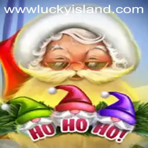 Discovering HoHoHo: A Festive Adventure at Lucky Island Casino