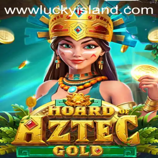 Discover the Thrilling Adventure in HoardofAztecgold at Lucky Island Casino