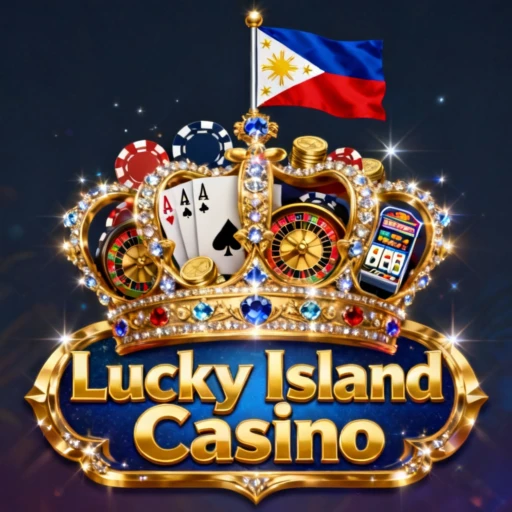 Lucky Island Casino
