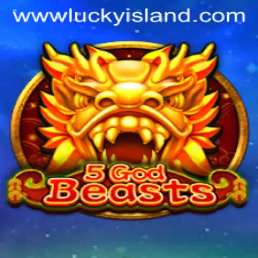 The Exciting World of 5GodBeasts: Unveiling Lucky Island Casino's Latest Sensation