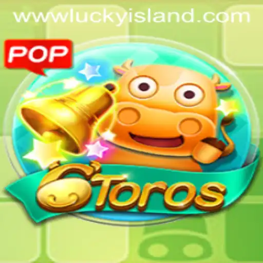 Discover the Exciting World of 6Toros at Lucky Island Casino