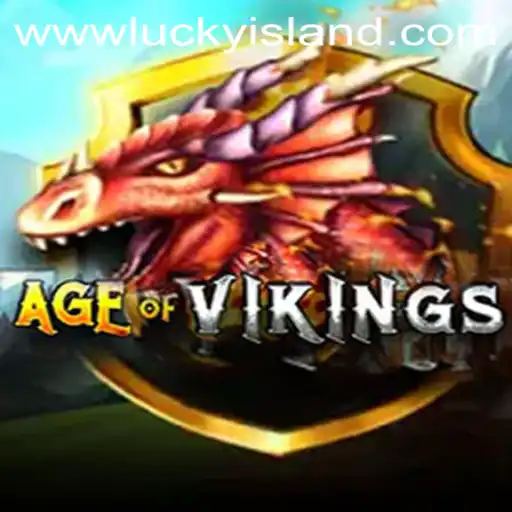 Exploring the World of AgeofViking in Lucky Island Casino