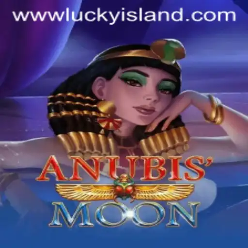 AnubisMoon: Embark on an Ancient Egyptian Adventure