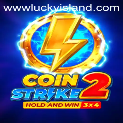 Dive Into the Thrill of CoinStrike2 at Lucky Island Casino