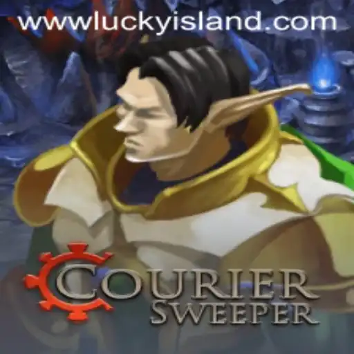 Discover the Thrills of CourierSweeper at Lucky Island Casino