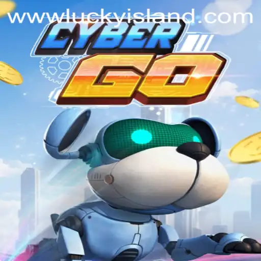 Exploring CyberGO and Its Connection to Lucky Island Casino