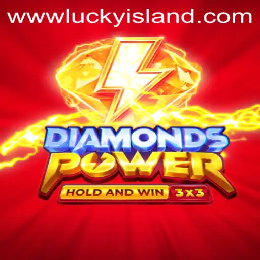 Unveiling Diamondspower at Lucky Island Casino: A New Era of Gaming