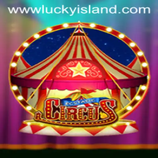 Discover the Thrills of EcstaticCircus at Lucky Island Casino