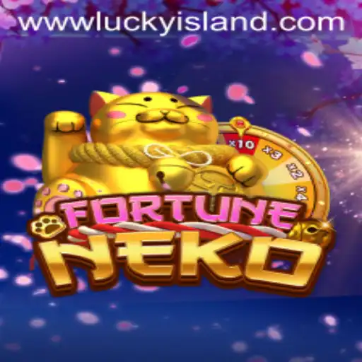 Dive into the Exciting World of FortuneNeko at Lucky Island Casino