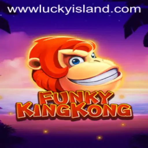 FunkyKingKong: A Thrilling Adventure at Lucky Island Casino