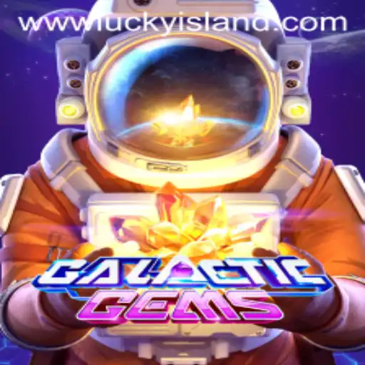 GalacticGems: An Exploration into the Cosmic Adventures of Lucky Island Casino