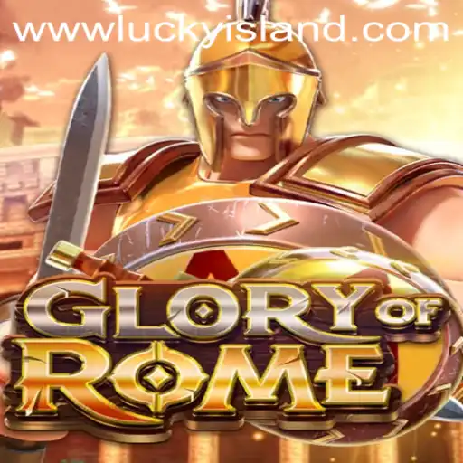 Exploring GloryofRome: A Casino Game Experience at Lucky Island Casino