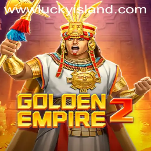 Discover the Thrills of GoldenEmpire2 at Lucky Island Casino