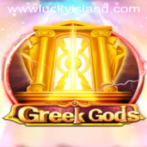 Exploring the New Excitement of GreekGods at Lucky Island Casino
