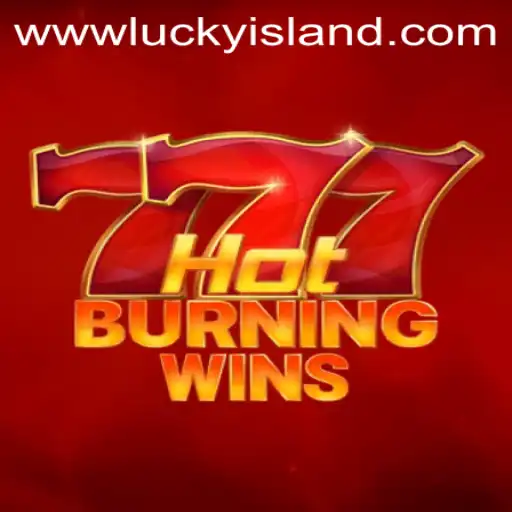 Exploring the Excitement of HotBurningWins at Lucky Island Casino